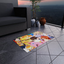 Load image into Gallery viewer, Amagi Brilliant Park Tiramie, Sylphy, Salama Rug