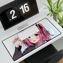 Load image into Gallery viewer, Nino Nakano Mouse Pad (Desk Mat)