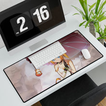 Load image into Gallery viewer, Anime Tales of Zestiria the X Mouse Pad (Desk Mat)
