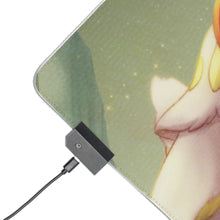 Load image into Gallery viewer, Anime Made In Abyss RGB LED Mouse Pad (Desk Mat)