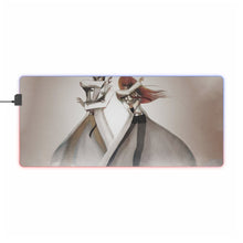 Load image into Gallery viewer, Mad Scientists RGB LED Mouse Pad (Desk Mat)