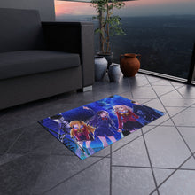 Load image into Gallery viewer, Charlotte Nao Tomori, Ayumi Otosaka, Joujirou Takajou Rug