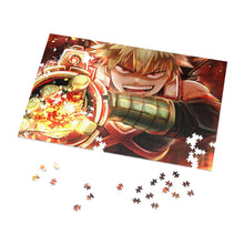 Load image into Gallery viewer, Anime My Hero Academia Jigsaw Puzzle