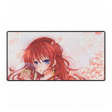 Load image into Gallery viewer, Akatsuki No Yona Mouse Pad (Desk Mat)