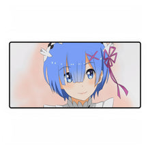 Load image into Gallery viewer, Anime Re:ZERO -Starting Life in Another World- Mouse Pad (Desk Mat)