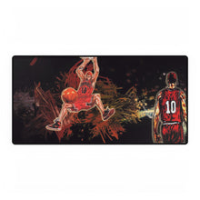 Load image into Gallery viewer, Slam Dunk Mouse Pad (Desk Mat)