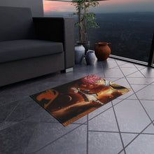 Load image into Gallery viewer, Fairy Tail Natsu Dragneel Rug