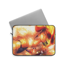 Load image into Gallery viewer, Princess Mononoke Laptop Sleeve