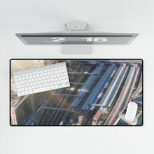 Load image into Gallery viewer, Your Name. Mouse Pad (Desk Mat)