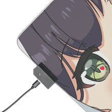 Load image into Gallery viewer, Princess Connect! Re:Dive RGB LED Mouse Pad (Desk Mat)