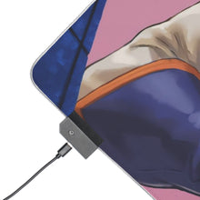 Load image into Gallery viewer, My Hero Academia RGB LED Mouse Pad (Desk Mat)