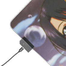 Load image into Gallery viewer, To Love-Ru RGB LED Mouse Pad (Desk Mat)