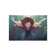 Load image into Gallery viewer, Beyond the Boundary Rug