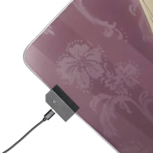 Load image into Gallery viewer, Gosick RGB LED Mouse Pad (Desk Mat)