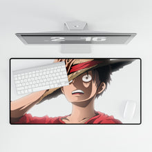 Load image into Gallery viewer, Anime One Piece Mouse Pad (Desk Mat)