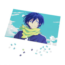Load image into Gallery viewer, Anime Noragami Jigsaw Puzzle