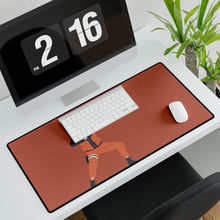 Load image into Gallery viewer, Naruto Uzumaki Mouse Pad (Desk Mat)