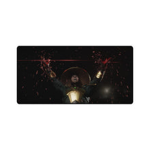 Load image into Gallery viewer, Raiden Mouse Pad (Desk Mat)