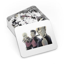 Load image into Gallery viewer, Genos, Metal Bat and Garou Jigsaw Puzzle