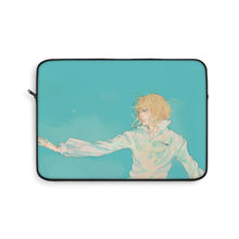 Load image into Gallery viewer, Anime Howl's Moving Castle Laptop Sleeve