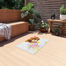 Load image into Gallery viewer, Cardcaptor Sakura Sakura Kinomoto Rug