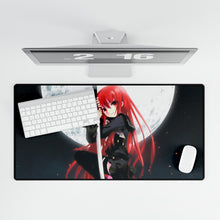 Load image into Gallery viewer, Anime Shakugan No Shanar Mouse Pad (Desk Mat)