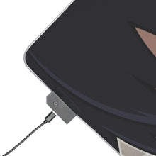 Load image into Gallery viewer, Rin Okumura RGB LED Mouse Pad (Desk Mat)