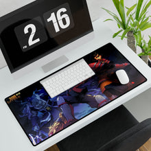 Load image into Gallery viewer, Rakshasa Street Mouse Pad (Desk Mat)