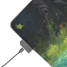 Load image into Gallery viewer, Touhou RGB LED Mouse Pad (Desk Mat)