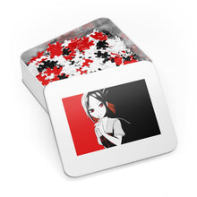 Load image into Gallery viewer, Kaguya-sama Persona 5 Jigsaw Puzzle