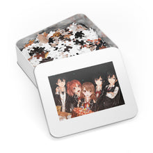 Load image into Gallery viewer, Anime My Teen Romantic Comedy SNAFU Jigsaw Puzzle