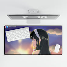 Load image into Gallery viewer, Anime Spy x Family Mouse Pad (Desk Mat)