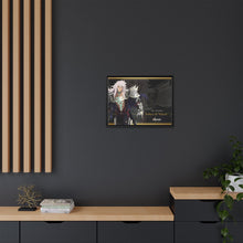 Load image into Gallery viewer, Fate/Apocrypha Siegfried Canvas Framed Art Print