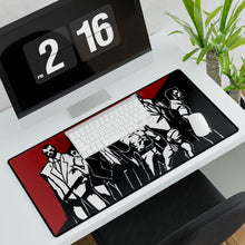 Load image into Gallery viewer, Killer Seven Mouse Pad (Desk Mat)