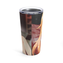 Load image into Gallery viewer, Gabriel DropOut Gabriel Tenma White Tumbler 20oz