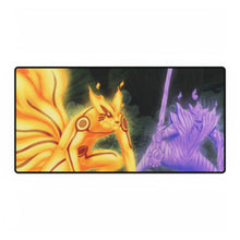 Load image into Gallery viewer, Anime Naruto Mouse Pad (Desk Mat)