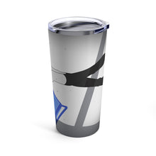 Load image into Gallery viewer, Hidamari Sketch Tumbler 20oz