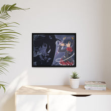 Load image into Gallery viewer, Anime Love, Chunibyo & Other Delusions Canvas Framed Art Print