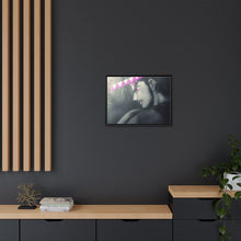 Load image into Gallery viewer, Anime Jojo's Bizarre Adventure Canvas Framed Art Print