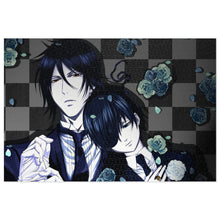 Load image into Gallery viewer, Twilight Dreamers Jigsaw Puzzle