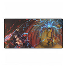 Load image into Gallery viewer, Ushio And Tora Mouse Pad (Desk Mat)