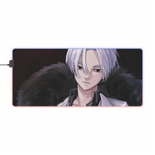 Load image into Gallery viewer, Tokyo Revengers RGB LED Mouse Pad (Desk Mat)