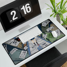 Load image into Gallery viewer, Kakushigoto Mouse Pad (Desk Mat)