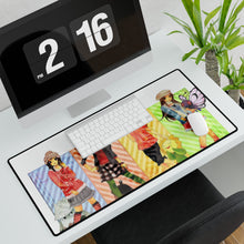 Load image into Gallery viewer, Anime Pokémonr Mouse Pad (Desk Mat)