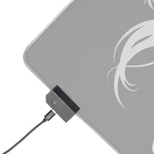 Load image into Gallery viewer, Anime Bleach RGB LED Mouse Pad (Desk Mat)
