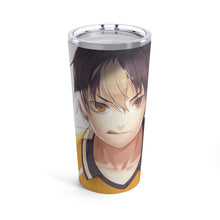 Load image into Gallery viewer, Yu Nishinoya Tumbler 20oz