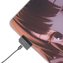 Load image into Gallery viewer, Kimi Ni Todoke RGB LED Mouse Pad (Desk Mat)