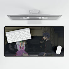 Load image into Gallery viewer, Sarazanmai Mouse Pad (Desk Mat)