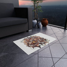 Load image into Gallery viewer, Anime Attack On Titan Rug