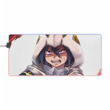 Load image into Gallery viewer, My Hero Academia RGB LED Mouse Pad (Desk Mat)